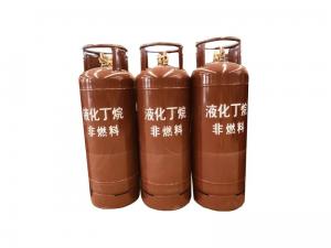 118L液化丁烷鋼瓶 118L液化丁烷鋼瓶